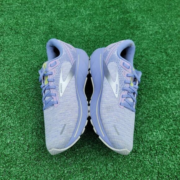 Brooks Ghost 14 - Women's running shoes - Size 11 - Picture 7 of 11